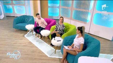 Florin Ristei, invitație în platou pentru Justin Timberlake, în direct: "La mulți ani, cumetre! Dacă vrei, mâine, pe la 9:00, să fii aici, să cânți o piesă. Te bag în emisiune"