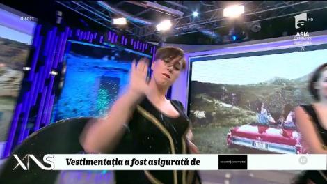 Amna - ”Adios amor”