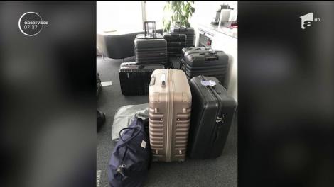 Captură de droguri de proporţii în Regat