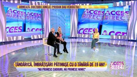 Ovidiu Lipan Țăndărică își sărbătorește ziua de naștere: "Nu primesc cadouri, nu primesc nimic"