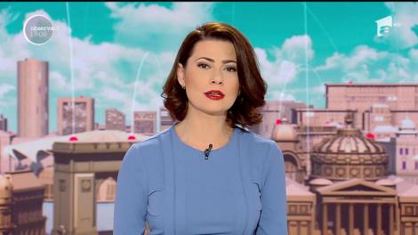 Caz şocant în Craiova. Un poliţist a fost împuşcat chiar de iubita lui