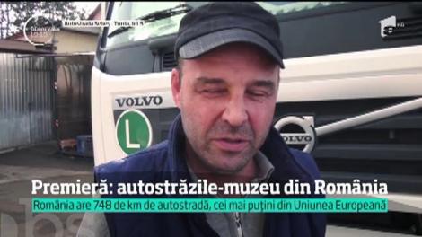 România a încheiat anul 2017 cu zero kilometri de autostradă nou construiţi. Noul şef la Transporturi refuză să meargă pe şantiere