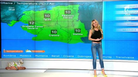 Iarna se termină mai devreme? Soarele rămâne generos în continuare, iar vremea extrem de caldă, pentru această dată