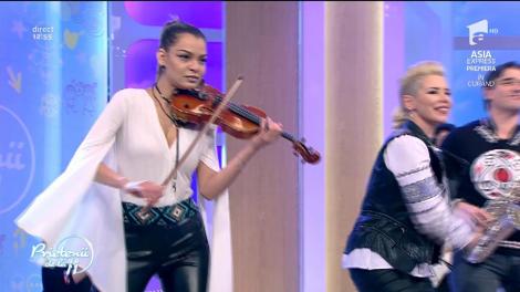 Zavera - "Come back to me"