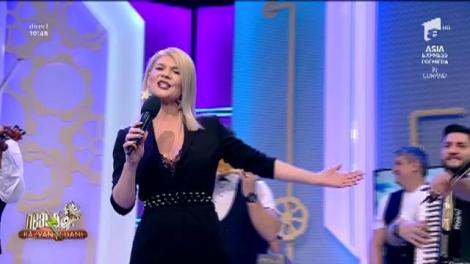 Piesa de suflet a tuturor românilor. Îți merge direct la inimă, oricât de supărat ai fi: "Române, suflet frumos / Nu lăsa privirea-n jos  (...) Niciun rău nu te clintește / Că Dumnezeu te iubește"