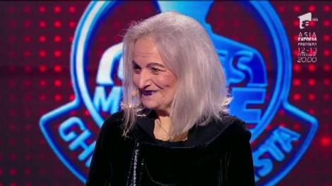 Runda 5. Emoții mari în platoul ”Guess My Age”. Concurenții sunt puși la grea încercare