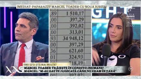 Cum a ajuns Marcel Toader cu datorii de de zeci de mii de lei la întreținere: ”Vor să mă execute silit”
