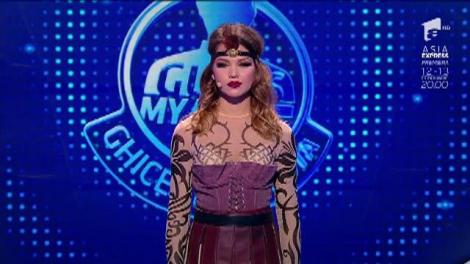 Ilie Năstase și ”regina războinică” de la ”Guess My Age” au ceva în comun. Concurenții trebuie să afle anul care-i leagă pe cei doi!