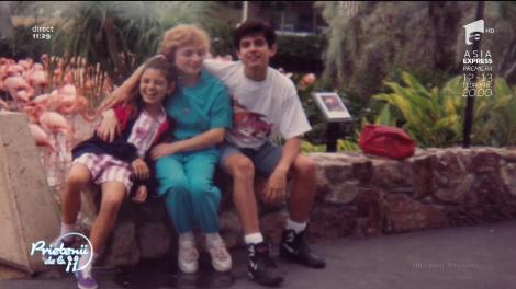 Au origini mioritice și strălucesc la Hollywood! Actorii care poartă sânge românesc în vene și joacă în filme americane