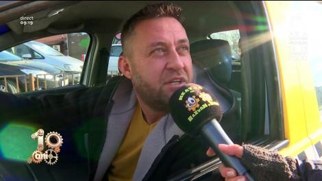 NEATZA LA 10 ANI! Urările telespectatorilor pentru Neatza cu Răzvan şi Dani