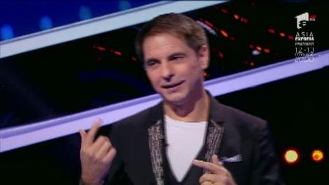 Runda 4. ”Iar am dat-o în gard, cred!” Și așa a fost! Decizia lor i-a costat 36.000 de lei!