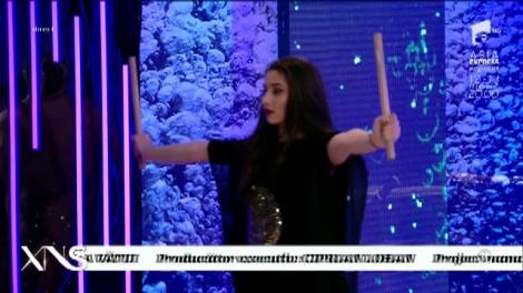 Circul Metropolitan București - ”Reveria”