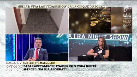 Marcel Toader are o nouă iubită: ”Sunt în această relație de o lună. Nu mă mai căsătoresc”