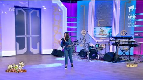 NEATZA LA 10 ANI! Nicole Cherry - "Memories"