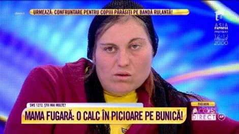 Amenințări în direct la „Acces Direct”: „Dacă o văd în fața mea să-mi bag picioarele dacă nu o fac de comandă!”