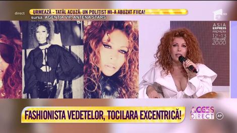 Povestea de viaţă a Mădălinei Dorobanţu, supranumită "Regina nopţii" din Bucureşti: ”Mama mea îmi închidea telefonul, te pup, descurcă-te!”