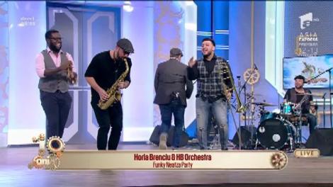 NEATZA LA 10 ANI! Răzvan și Dani: "Cuplul mortal", un deceniu de prietenie cu voi, telespectatorii! "În combinaţia asta a început cea mai frumoasă poveste"