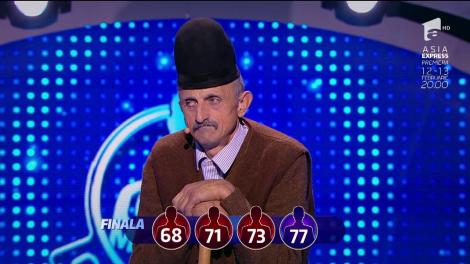 Ciobanul din runda finală le-a încurcat socotelile. Roxana și Cristi amână vacanța exotică