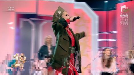 NEATZA LA 10 ANI. Trupa care s-a născut aproape odată cu "NEATZA"! Blaxy Girls s-a reunit în zi de mare sărbătoare. O Amalia punk la 16 ani şi amintiri la primele acorduri