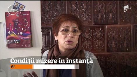 Dosare multe și judecători puțini, la Tribunalul Prahova