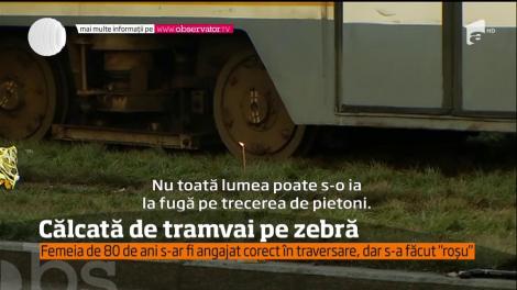 Accident mortal în zona Pantelimon din Bucureşti