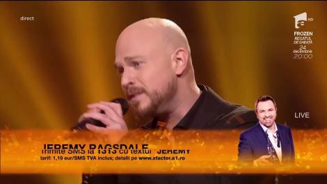"Best Of Jeremy Ragsdale". Cele mai bun momente de la X Factor ale americanului îndrăgostit de România. I-am da marele premiu încă o dată, merită!