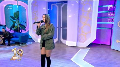 Markus Schulz feat. Adina Butar - Muse