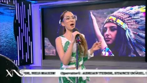 Carine - ”Magique”