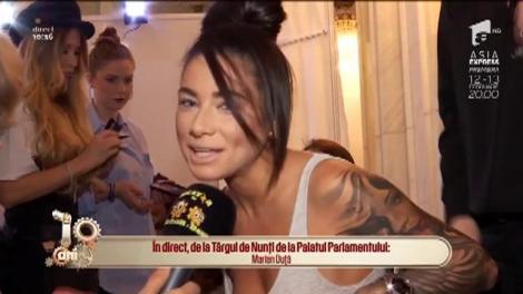 Primul târg de nunți din anul 2018