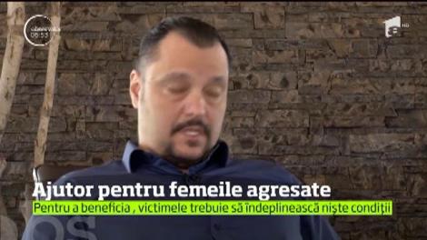 Un bărbat din Ploieşti a vrut să scape o femeie din mâinile soţului ei violent, dar a ajuns chiar el la spital