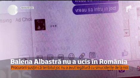 După un an de isterie şi investigaţii, procurorii DIICOT au tras concluzia