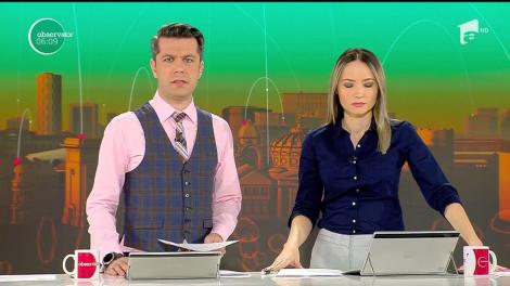 Panică pe autostrada Bucureşti-Piteşti, la kilometrul 110. Un incendiu puternic a izbucnit dintr-odată pe câmpul de lângă şosea