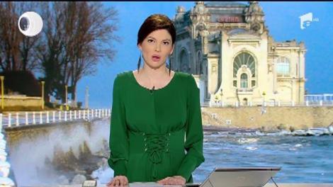 Vremea care a speriat și meteorologii! Maxima zilei bate orice record: 21 de grade Celsius, temperatura în lună de iarnă