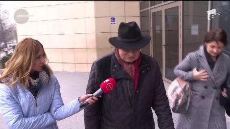 Medicul Mihai Lucan va sta încă 30 de zile în arest la domiciliu!