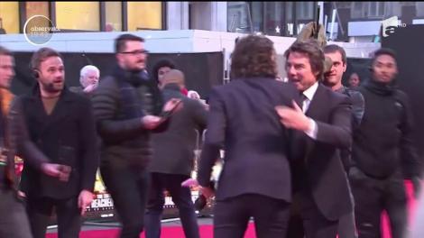 Tom Cruise renunţa la scientologie, cultul controversat, de dragul fiicei sale de 11 ani