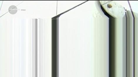 Parlamentarii şi-au luat fotolii noi şi canapele