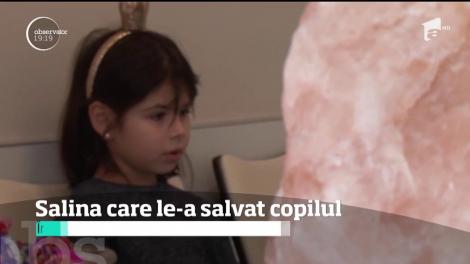 Din dorinţa de a-şi ajuta propriul copil, un bărbat din Satu Mare a dezvoltat o adevărată afacere