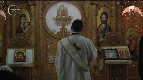 Un ofiţer şi un agent sunt cercetaţi pentru favorizarea infractorului, într-un dosar în care frauda este comisă de un preot