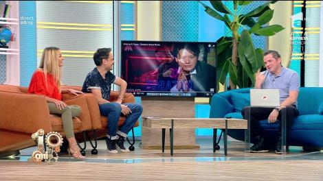 Maluma a furat melodia lui Fuego și a strâns peste jumătate de miliard de vizualizări! Crezi că seamănă cele două piese?