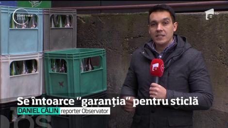 Guvernul vrea să întroducă o nouă taxă! Românii vor plăti DOI LEI pentru fiecare ambalaj al produsului cumpărat