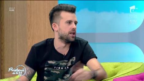 "Fă duș cu un prieten", ziua internațională preferată de toți deținuții