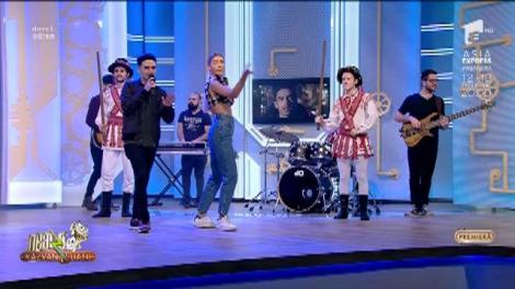 Piesa momentului! Alina Eremia și Monoir au lansat o melodie senzațională, de care te îndrăgostești imediat!