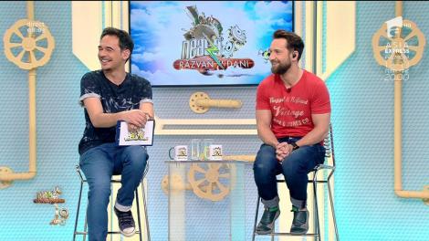 El este cel mai tont infractor. A fost la secție de Poliție să-și ceară cazierul și așa a ajuns după gratii!