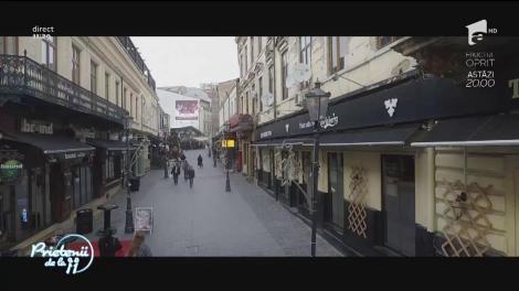 Maria Nicole - "Orașul faptelor bune"