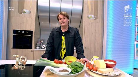 Rețetă ieftină și gustoasă! Pregătește imediat o porție de crochete vesele din cașcaval!