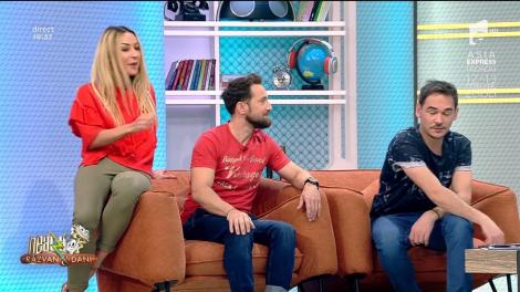 Flavia Mihășan a rămas doar în bikini! Unde s-a întâmplat și care a fost motivul