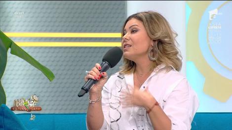 Cum arată acum Miki, ex K-pital. Solista are un nou proiect muzical