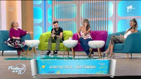 Horoscopul vine cu vești importante pentru toate zodiile! Astrologul Mariana Cojocaru dezvăluie ce te așteaptă în perioada următoare!