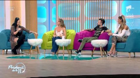 Ispita Anuryh de la „Insula iubirii”, la un pas de moarte! Prin ce clipe de coșmar a trecut bruneta