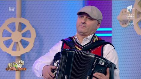 Ianina - ”Armăna feata”